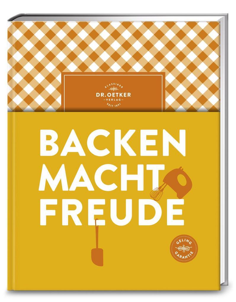 Thumbnail - Backen Macht Freude | Oetker | 2018 | Deutsch