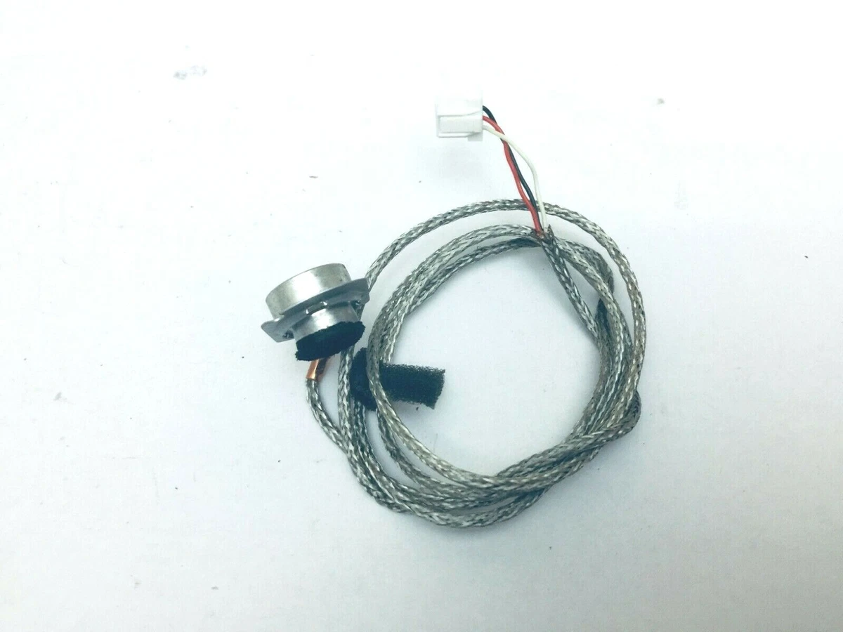 GE Microwave Model PEB7226DF1WW Moisture Sensor eBay