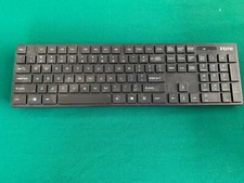 ihome wireless keyboard