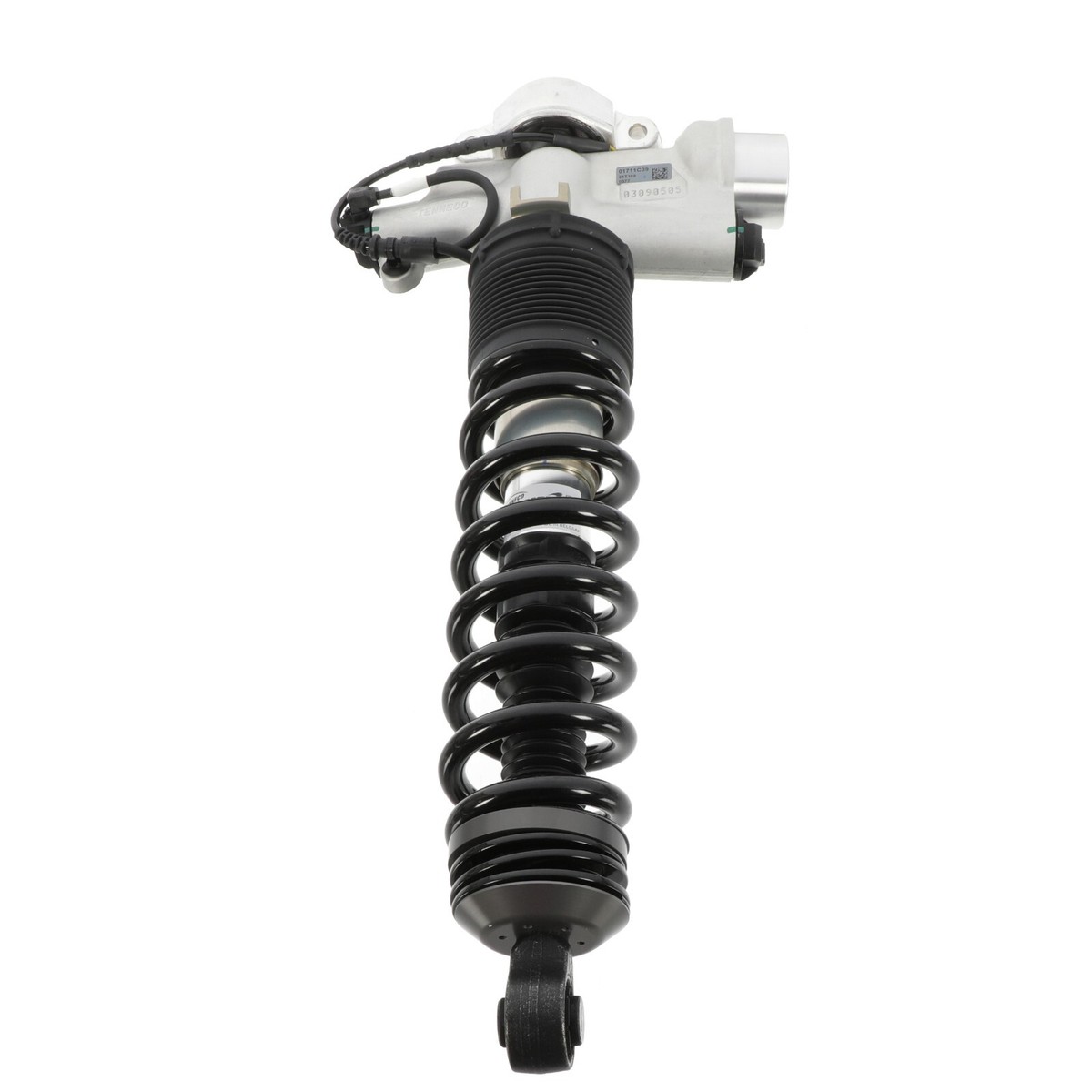 GENUINE MCLAREN SUSPENSION LIFT ACTUATOR FRONT RIGHT OEM GENUINE