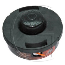 Głowica kosząca półautomatyczna głowica nici z podajnikiem nici „Bump 'n feed