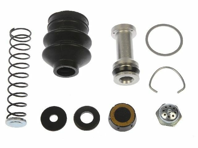For 1939 Packard Model 1700 Brake Master Repair Kit Dorman