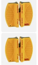 2 Pack Smith's CCKB 2-Step Knife Sharpener