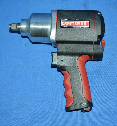 Craftsman 875.168820 Pneumatic Impact 