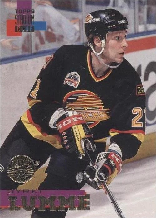 Stanley Cup Super Team