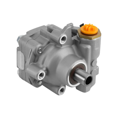 Power Steering Pump For Hummer H3 3.5L 3460CC 211Cu. 2006 21-5173 15235158 - Picture 4 of 12