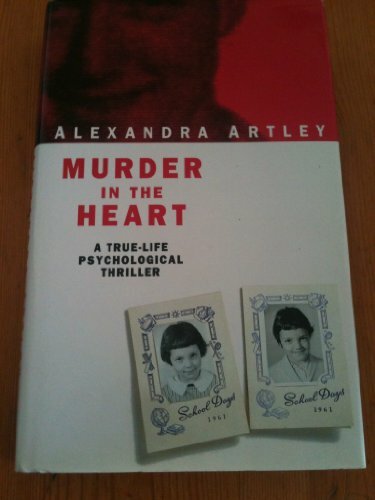 Murder in the Heart,Alexandra Artley - Bild 1 von 1