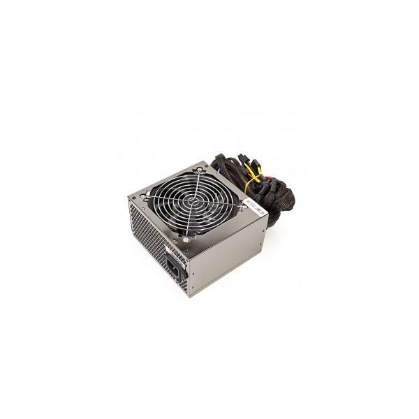 Mach Power ALIMENTATORE 800WATT FAN 12CM RETAIL (PSU-800-SIL)