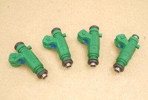 1x Citroen SAXO Peugeot 106 1,1l 44Kw HFX Einspritzdüse Düse Injektor 0280156025