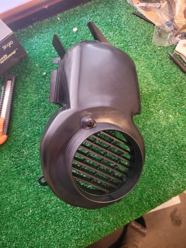 Honda Elite Dio Sym Brand New Large Shroud Af16 Af18 - Picture 2 of 10