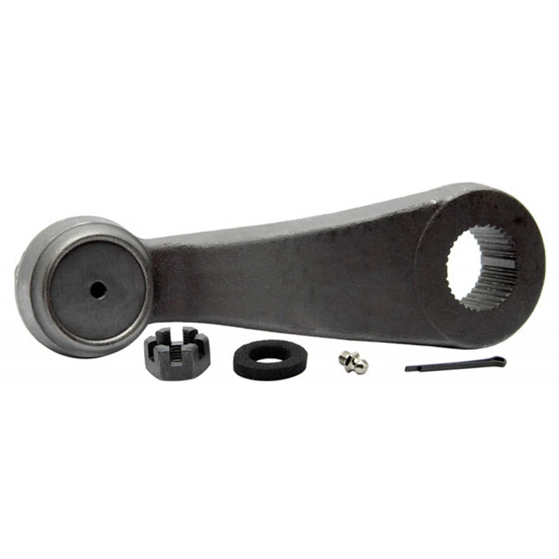 德科转向 Pitman Arm 46C0007A 88876933 适用于 73-99 雪佛兰 P30 P20 C20 — 第 4/4 张图片