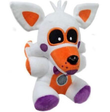 Funko Five Nights at Freddy's Sister Location LOLBIT (Target) Exclusive 6  Inch Plush Doll 