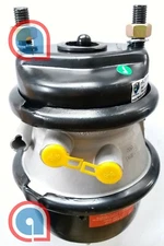 Disc Brake Chamber 16x24 for Caliper Brakes Truck Trailer Ref: Bendix K042457