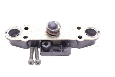 1997 SUZUKI BANDIT 1200 BANDIT1200 GSF GSF1200S SEAT LATCH S108 | eBay