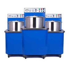 New Magnetic Polishing Machine Stainless Steel Polishing Clean Bore Deburring