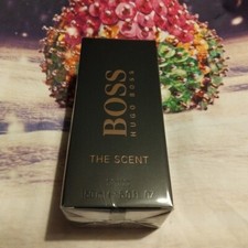 Hugo Boss THE SCENT 150ml Duschgel NEU & CELLO VERSIEGELT