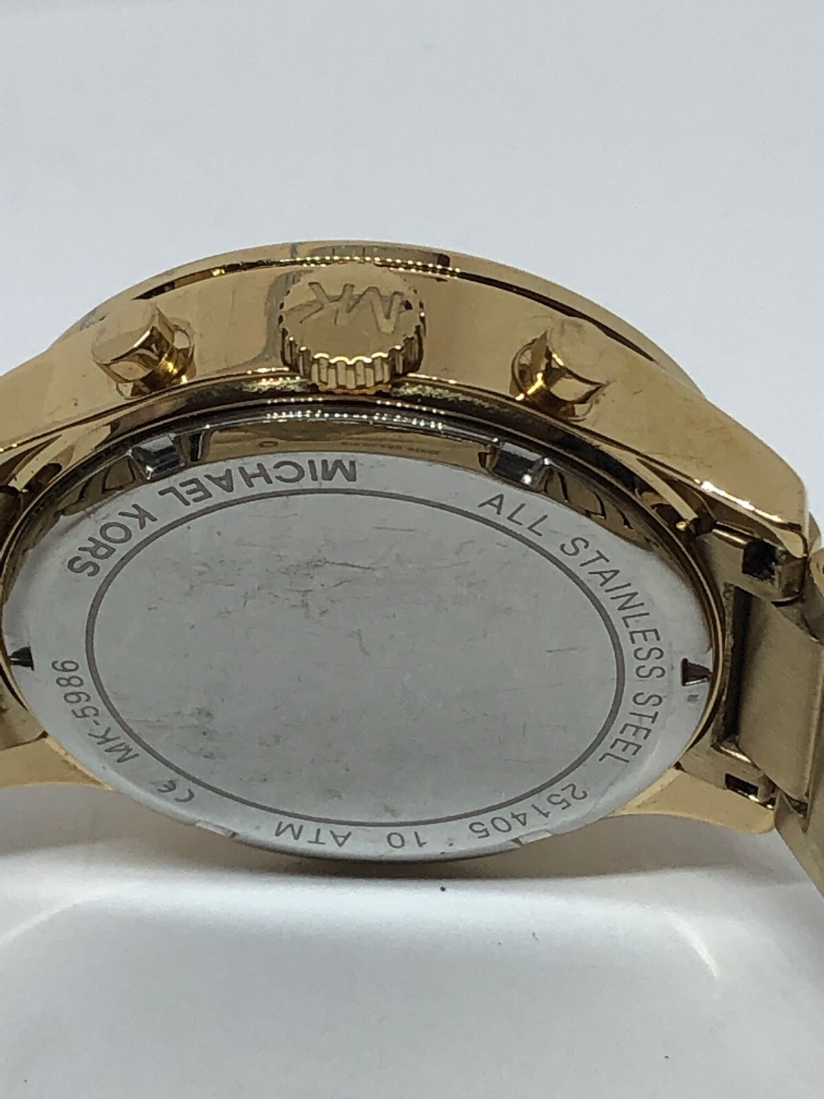 Michael Kors MK5986 Classic Collection 