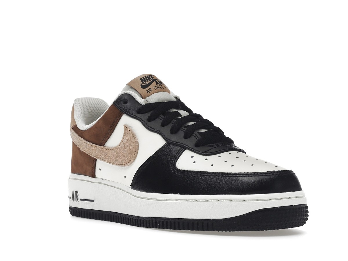 Size 11 - Nike Air Force 1 '07 Mocha for sale online | eBay