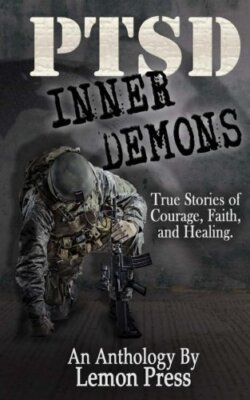 PTSD Inner Demons: Volume 2 (PTSD No Apologies) 9781539796619 Free Shipping-,
