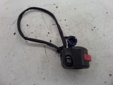 Kawasaki Versys Start Engine Kill Switch 06-09 OEM
