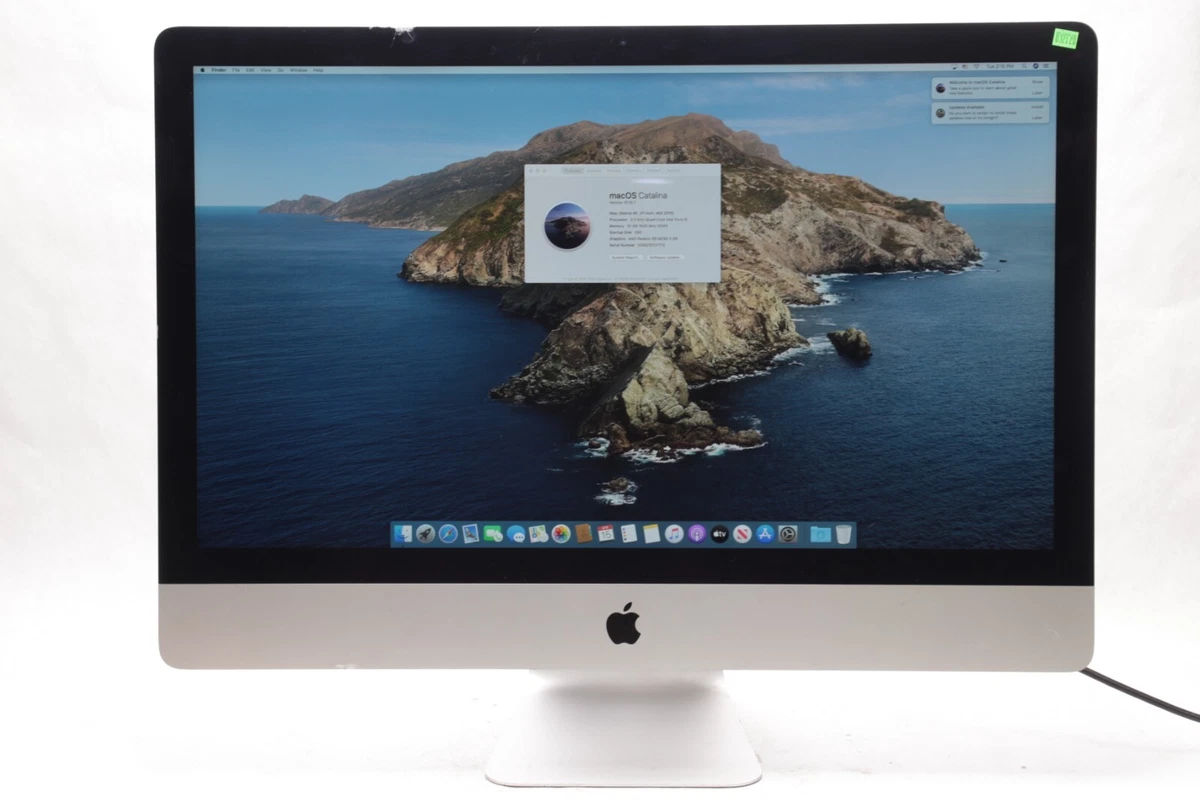 iMac 27inch Late2015 メモリ32G A-Tech 32GB (4x8GB) RAM for Apple iMac Late 2015 27 inch Retina 5K