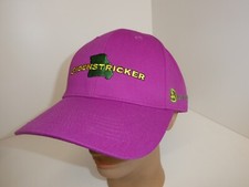 John Deere Licensed Sydenstricker MO Hat Cap Adjustable Snapback Adult