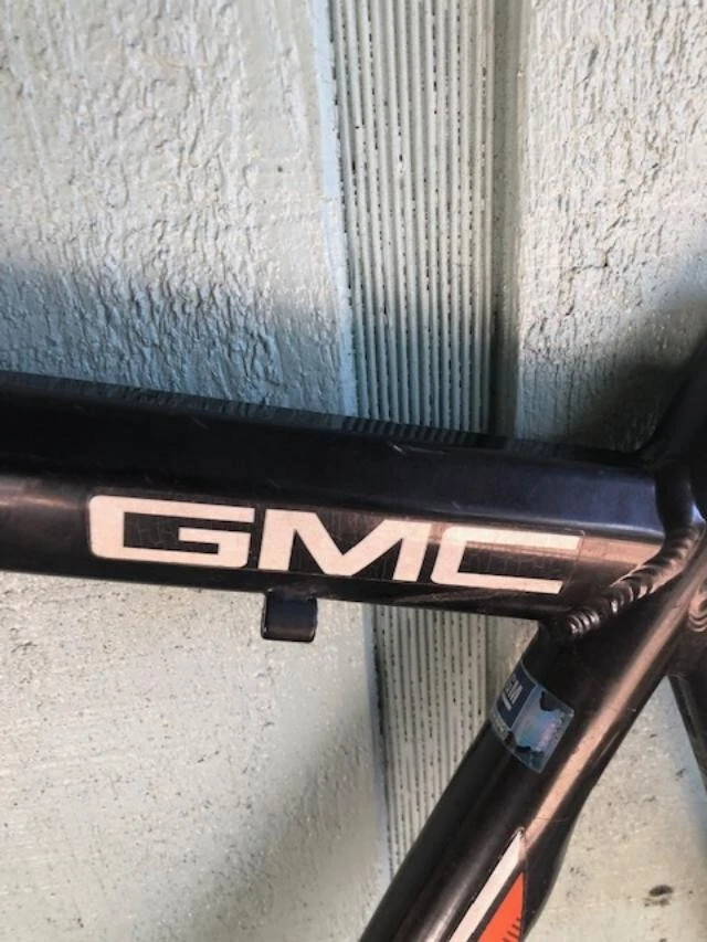 Denali 2025 700 bike