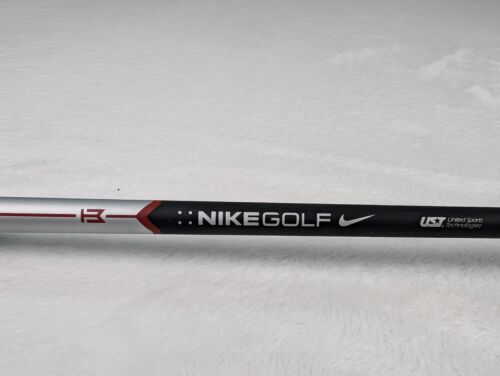 Nike TW Sasquatch Junior Hybrid 22* RH Fairway Wood - Picture 6 of 8