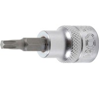 "Bgs Bit-Einsatz | Antrieb Innenvierkant 10 Mm (3/8\") | T-Profil (FüR Torx) T20"