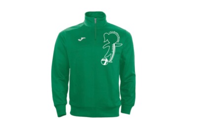 Minerva Calcio Trainingspullover