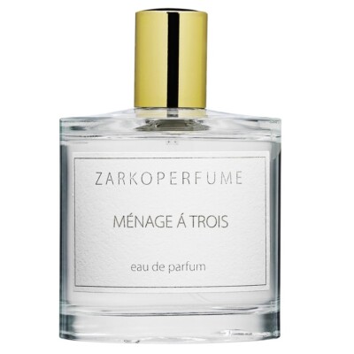 5712598000328 Menage A Trois woda perfumowana spray 100ml Zarkoperfume