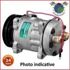 Climatisation et Accessoires Citroen C6