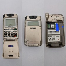 CELLULARE SONY CMD Z5