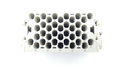 Harting Han 40 EEE-F-C Steckverbinder 09320403101