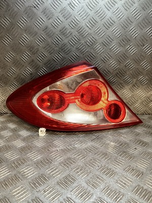 PROTON GEN-2 1.6 2007 5DR MK1 PASSENGER SIDE REAR LIGHT