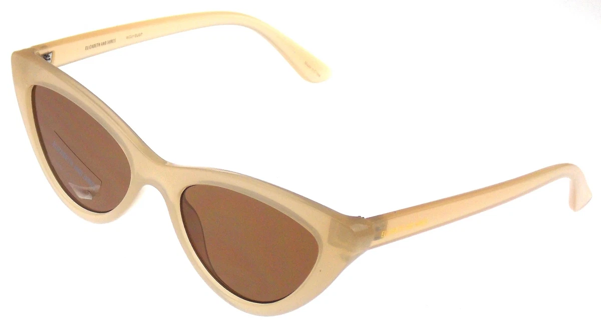 Elizabeth and James Sunglasses Avory 49 [] 20-145 Women main image 2