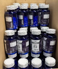 Vitamin B1 Benfotiamine 500 mg, High Potency , 120 / 240 / 360 Capsules