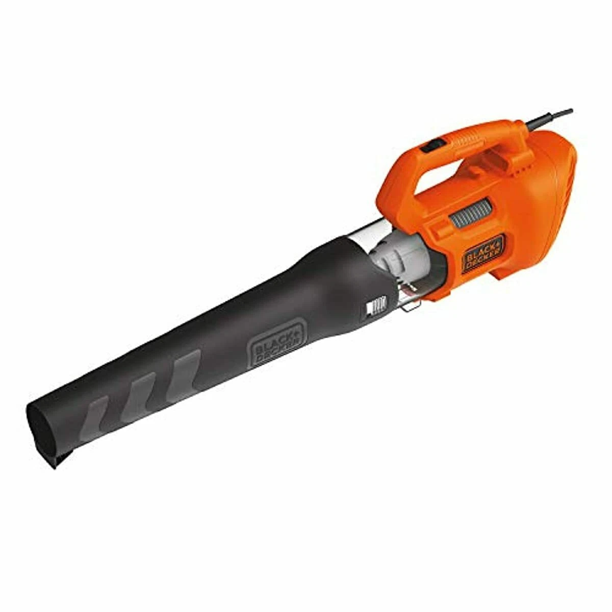 Cheap Leaf Blower Best Corded Electric Lightweight Powerful Light