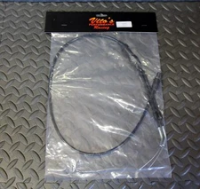 Vito's thumb throttle CABLE Yamaha Banshee 1987-2006 for TORS eliminator caps