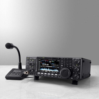 ま*な様 ICOM 　SM-50　ダイナミック型スタンドマイク SM-50(SM50) ICOM アイコム 固定機用 UP/downSW付ダイナミック型高級