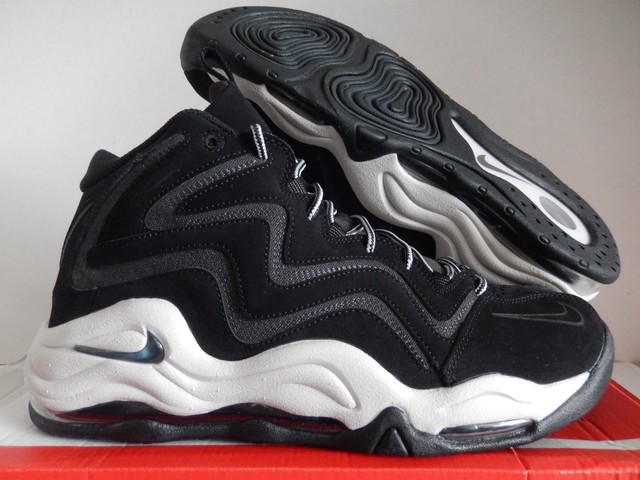 nike air pippen 4 oro