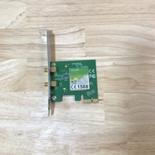 TP-Link TL-WN881ND 300Mbps Wireless PCI Express Card PCIe Wi-Fi Network Adapter