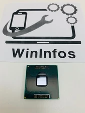 CPU Processor Slgll AW80577T6570 2.10/2M/800 Asus PRO79I