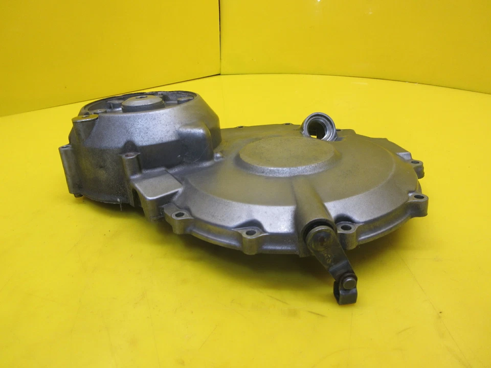 OEM 89-90 HONDA CB1 CB-1 LADO DERECHO ESTATOR MAGNETO GENERADOR CUBIERTA MOTOR Foto 4 de 4
