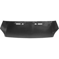 Motorhaube Haube Passend FüR Ford Transit Baujahr 2006-2014 Neu