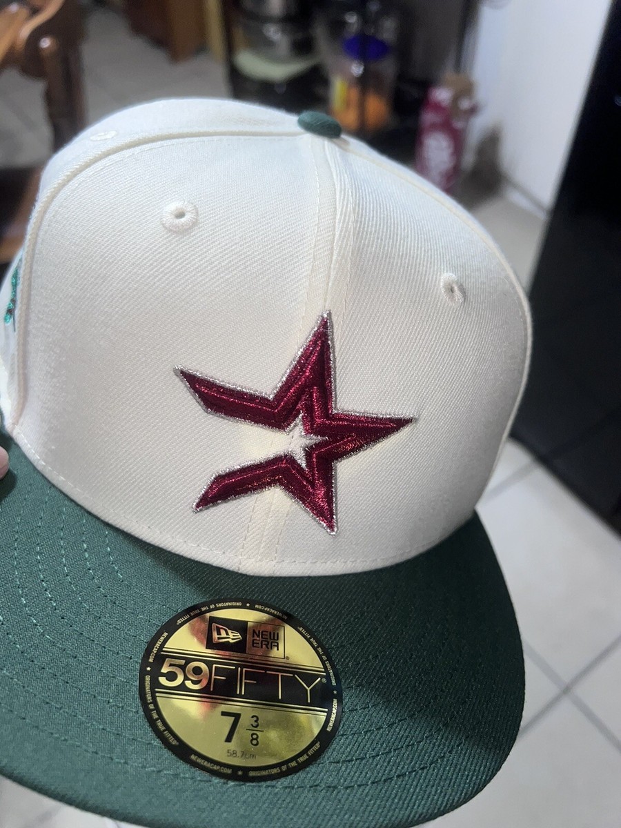 BoTT×NEWERA B Logo NEW ERA Cap 7 3/8 New Era B Logo Cap - Mark Green - Bricks & Wood
