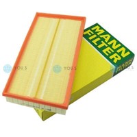 Mann Luftfilter C37153 FüR Audi A3 TT Seat Leon Skoda Octavia VW Bora Golf IV