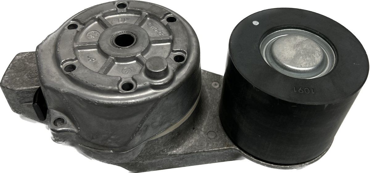 3691283 Genuine Cummins Belt Tensioner OEM - New | eBay
