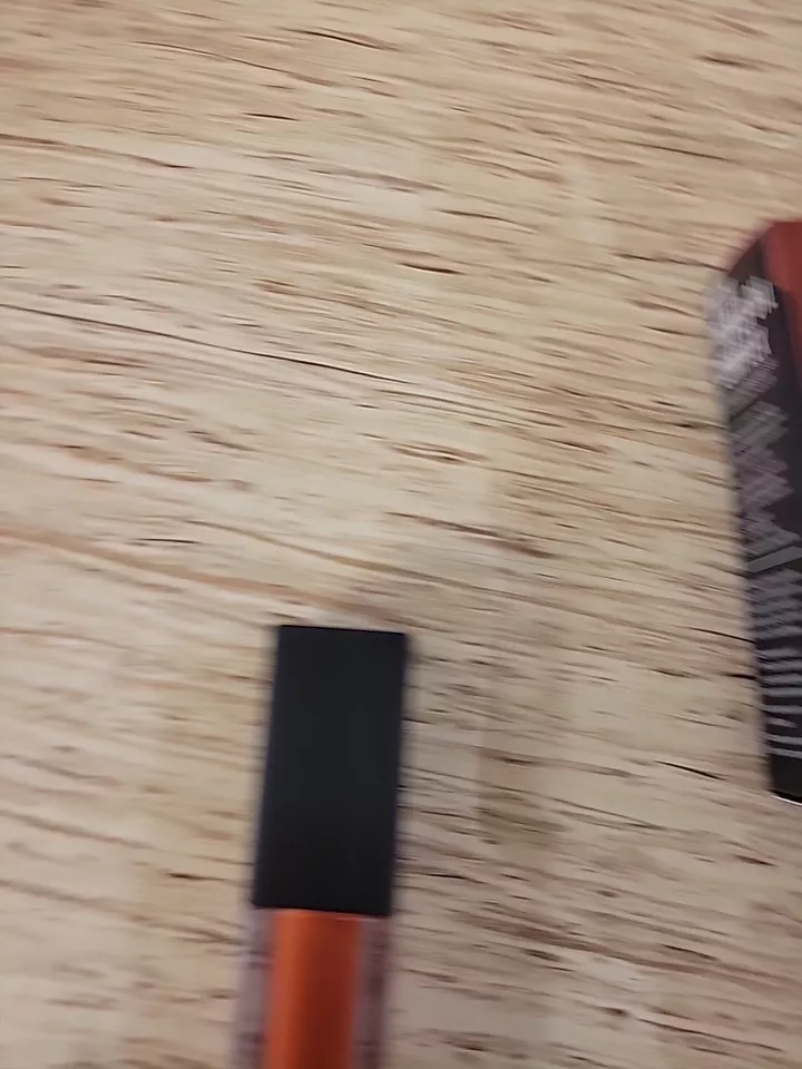 SMASHBOX ALWAYS ON LIQUID LIPSTICK OUT LOUD .13 FL OZ/ 4ML- NEW SHIPS FAST!!! - Image 3 of 4