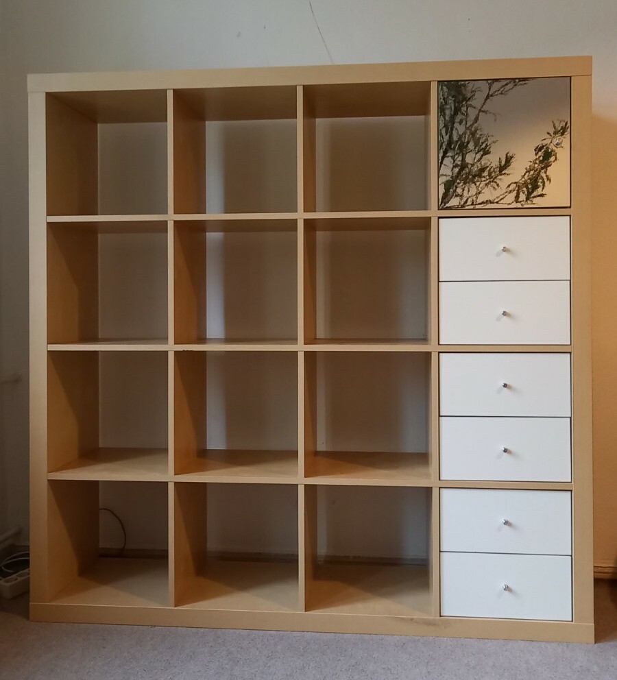 Ikea Schubladenelement gebraucht kaufen! Nur 3 St. bis -65% günstiger